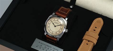 panerai v series year|Understanding Panerai Serial Numbers: .